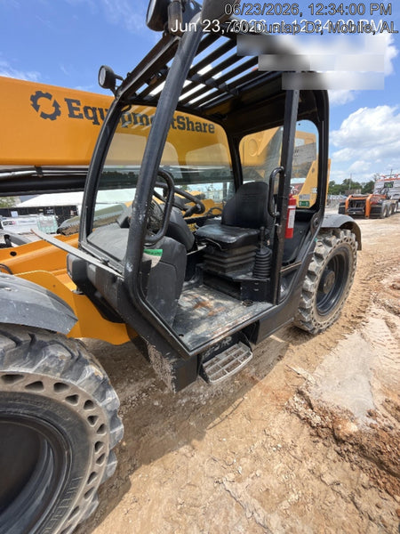 2024 JCB 509-42