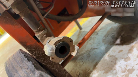 2023 WIDDER 11100