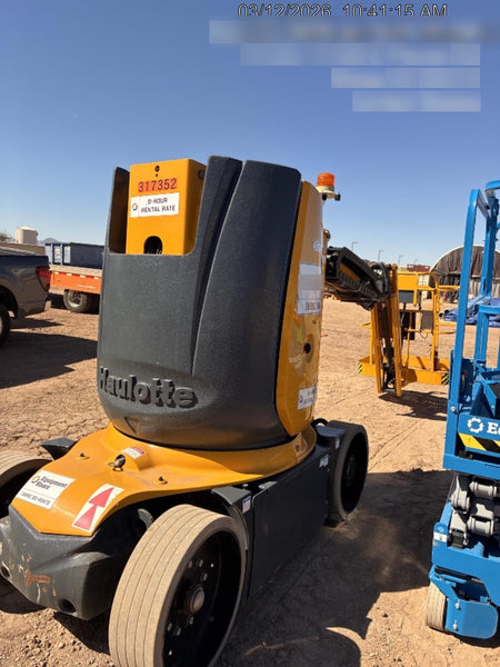2023 HAULOTTE HA32 CJ+
