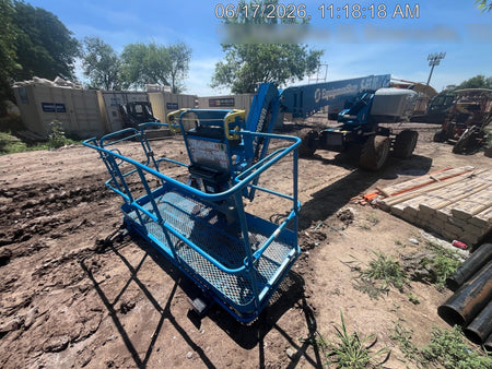 2024 GENIE S-65 XC