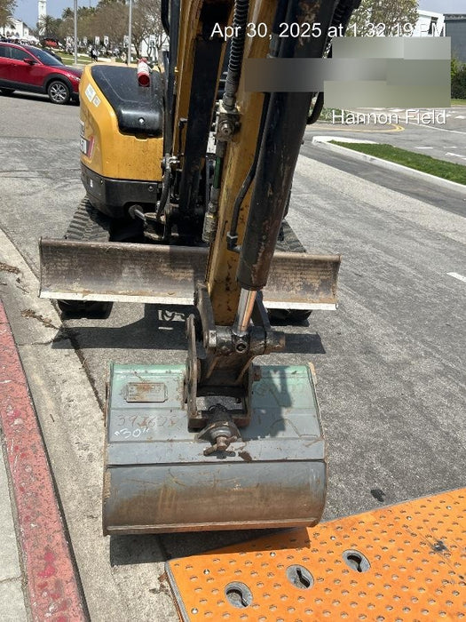 2024 STEEL UNLIMITED SUIME30B-WR1