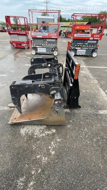 2023 ARROW MATERIAL HANDLING 48" Pallet Forks - Arrow