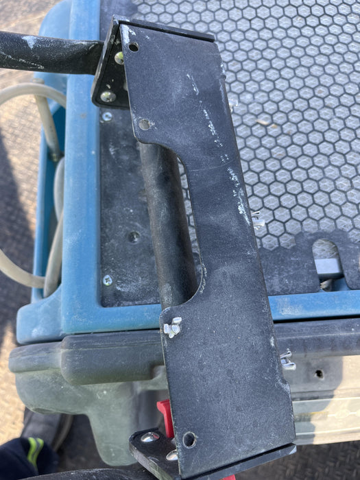 2020 DRI-EAZ LGR 7000XLi