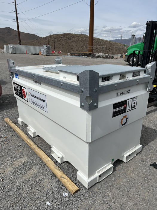 2021 TRANSCUBE 20TCG(G)W-NA