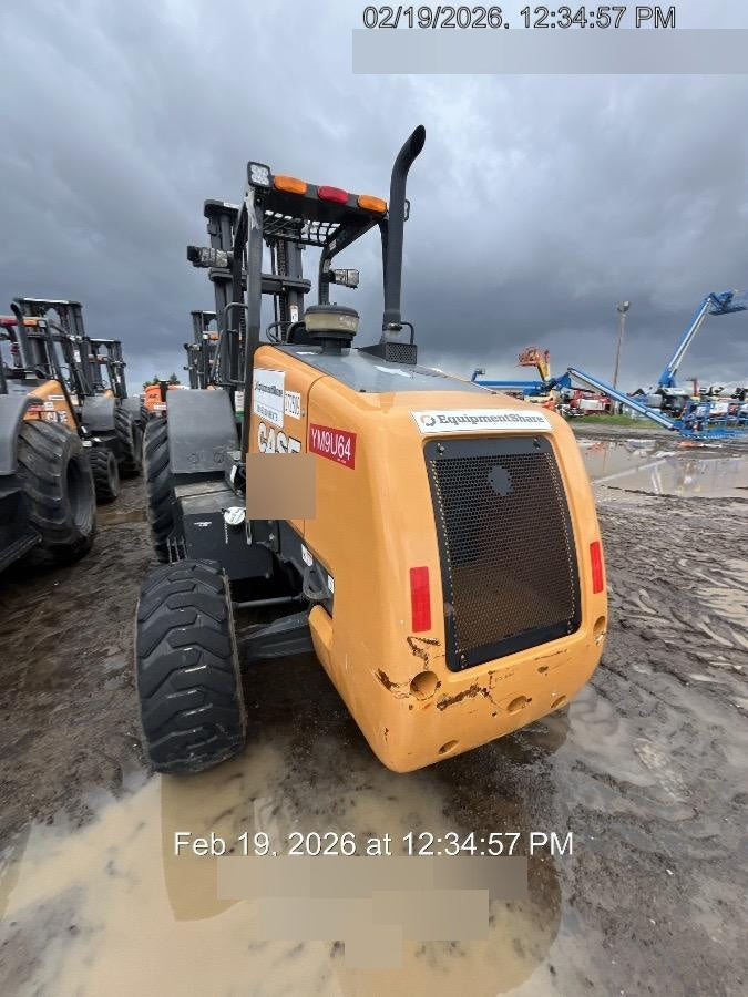 2023 CASE 588H