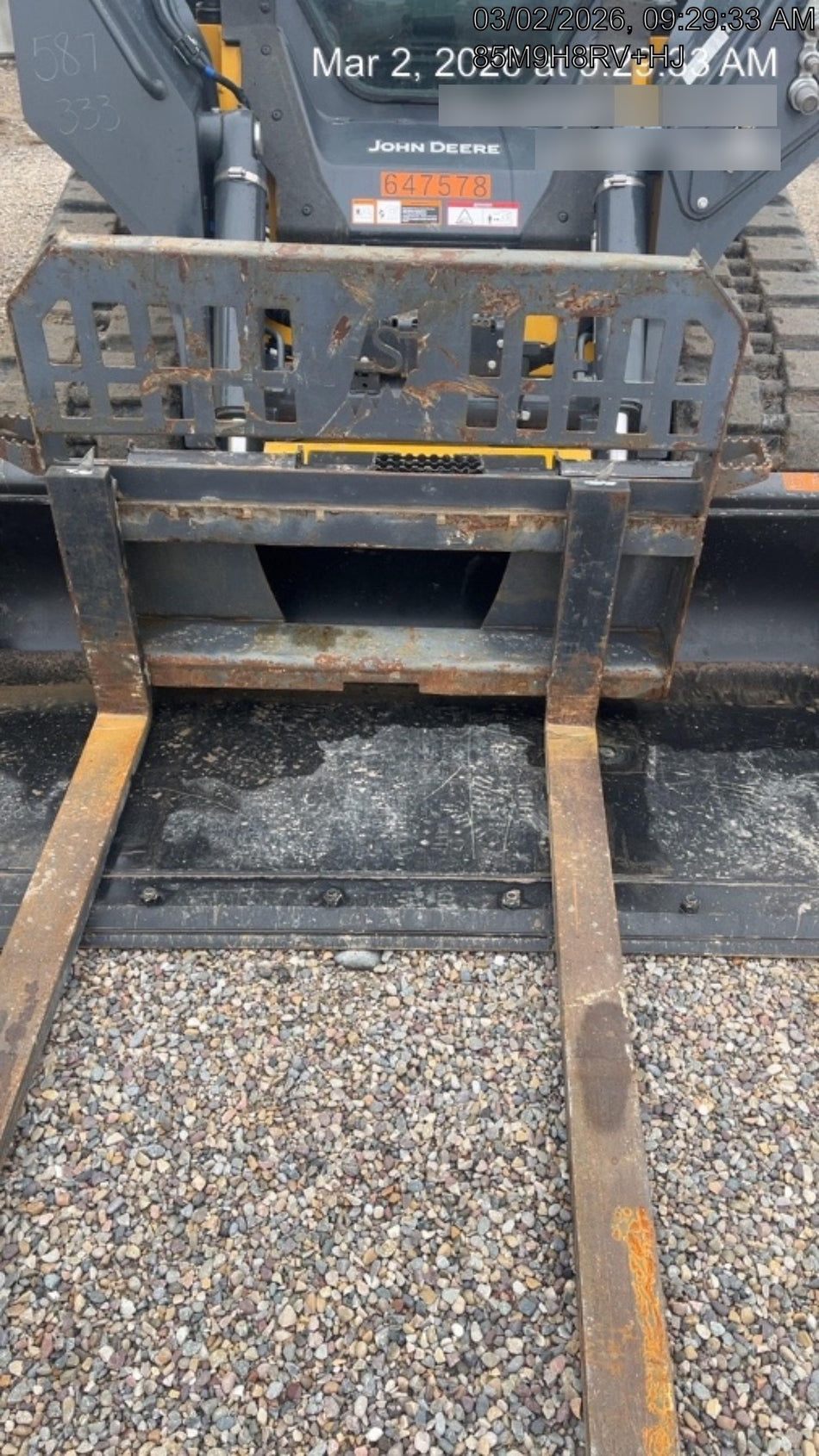 2023 SOLESBEE SPF-48