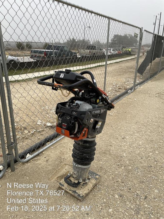 2024 HUSQVARNA LT6005