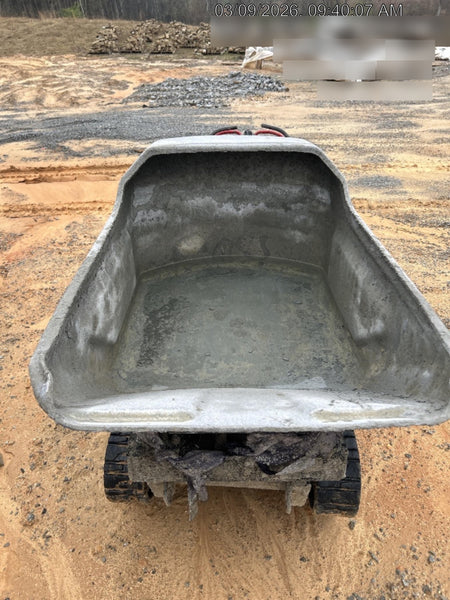 2023 TORO MBTX 2500-TS