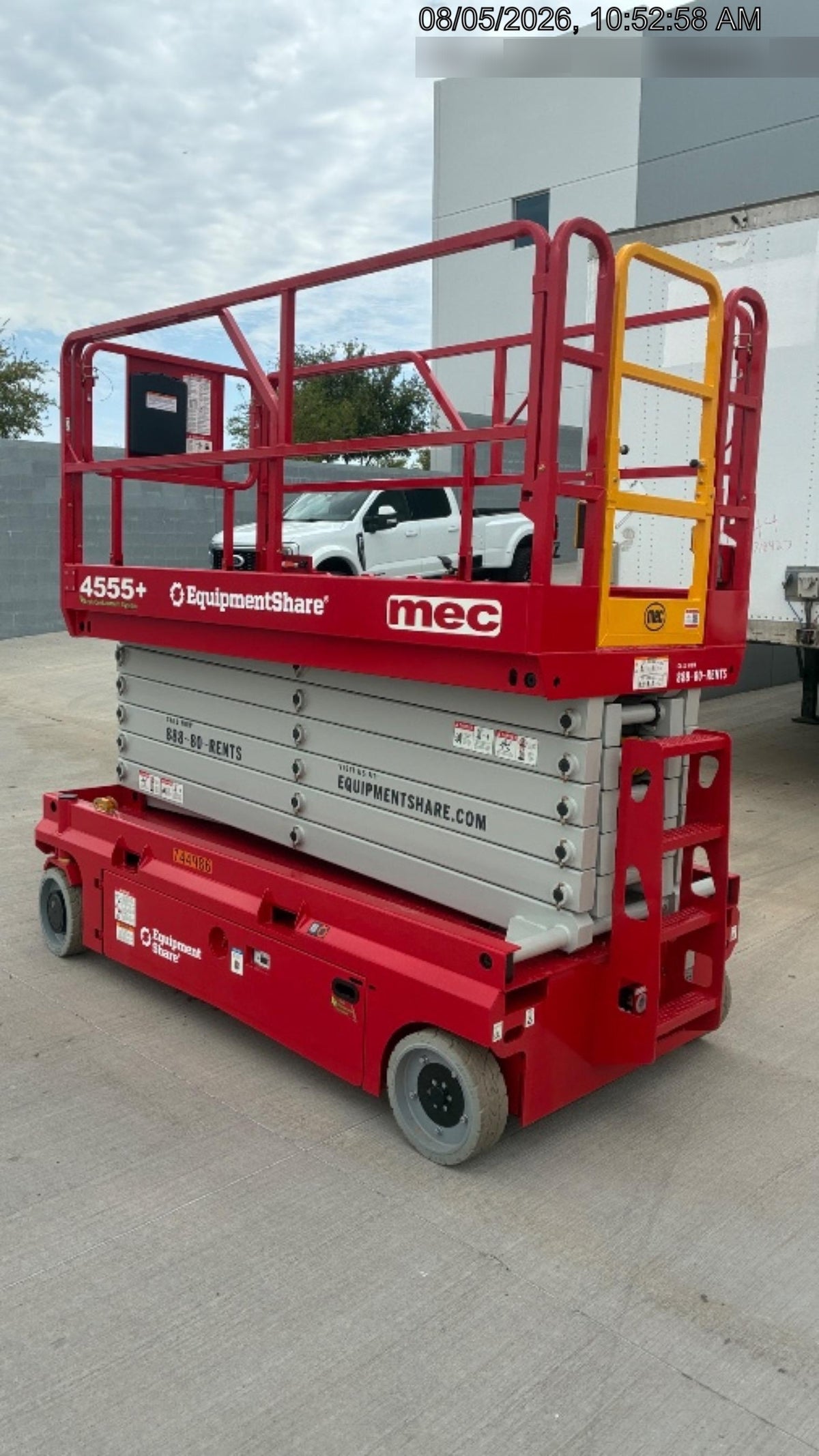 2026 MEC 4555+