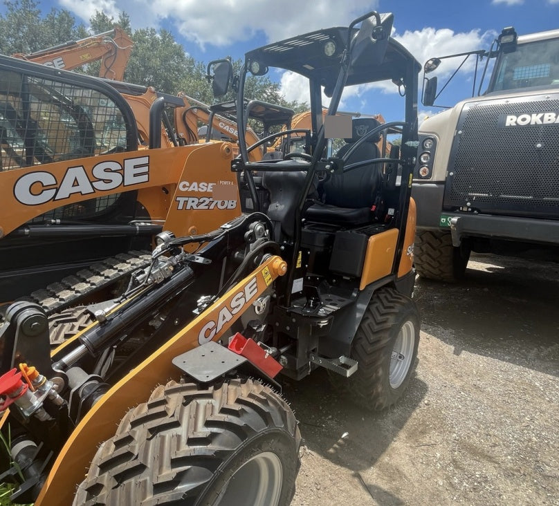 2024 CASE SL15