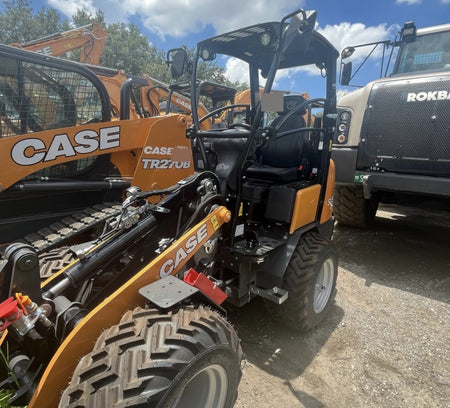 2024 CASE SL15