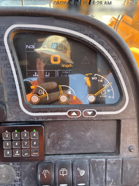 2024 JCB 509-42