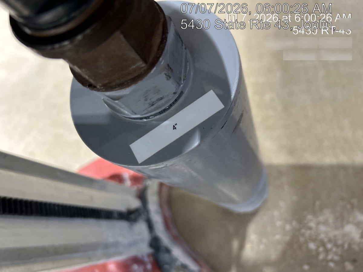 2024 HILTI DD 250