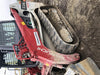 2020 Takeuchi TL12R2-CR Cab/Heat/Air, 111hp, Hydraulic QC