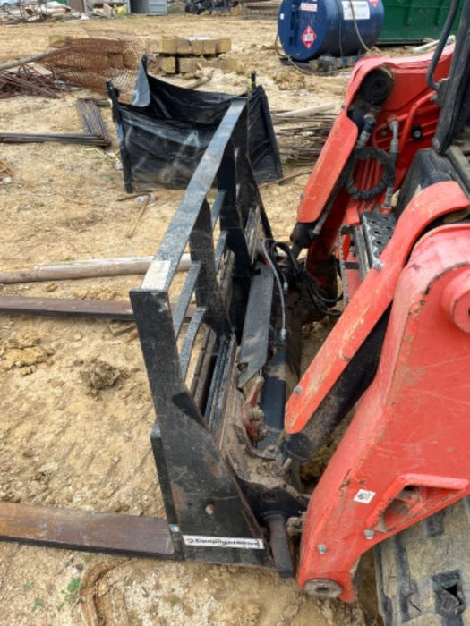 2021 ARROW MATERIAL HANDLING 60" Pallet Forks