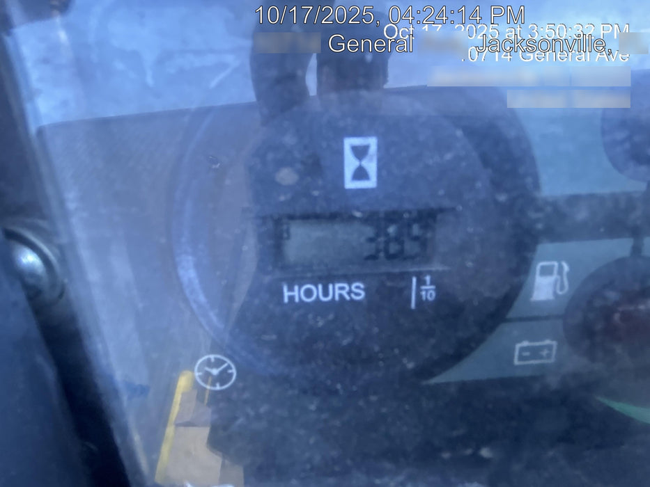 2022 ATLAS COPCO XAS 110