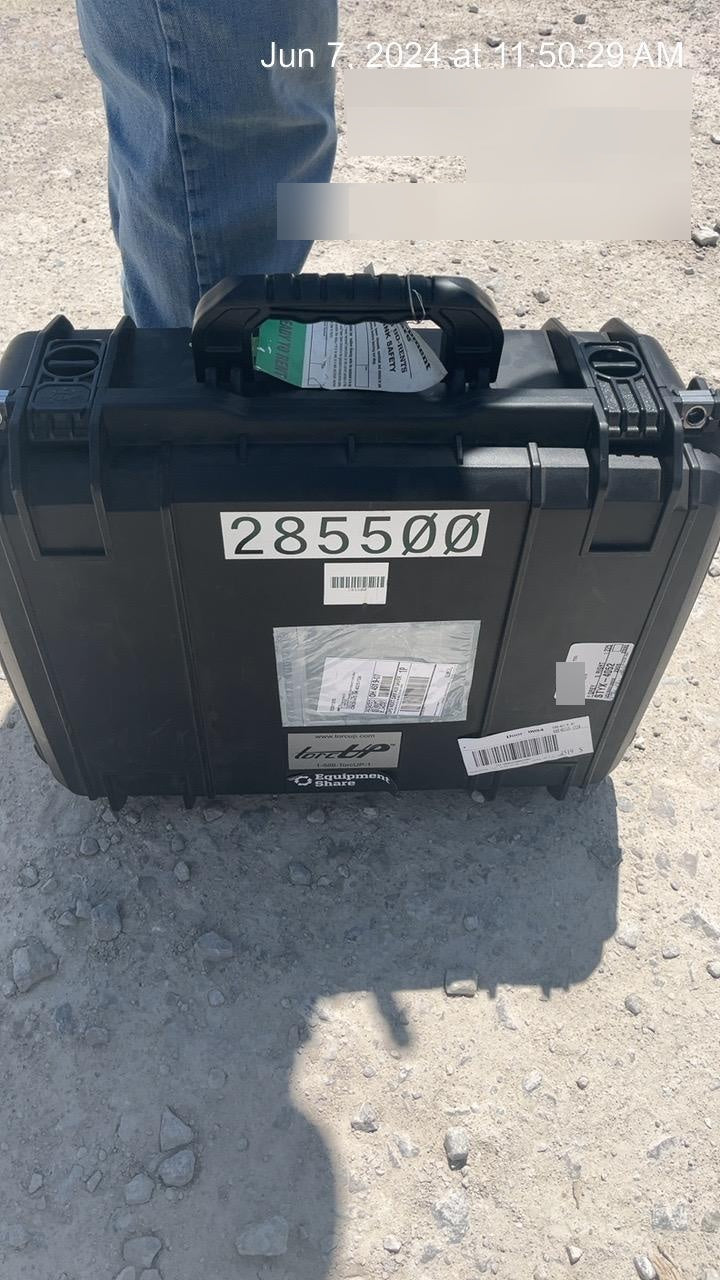 2023 TORCUP VT-3000KIT