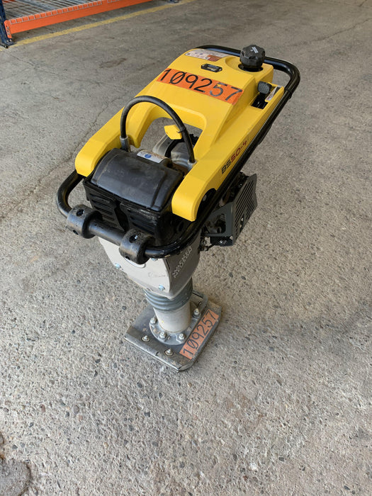 2020 WACKER NEUSON BS50-4As