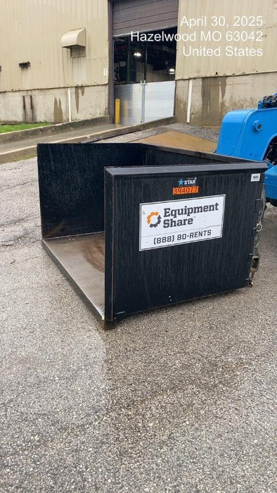 2024 STAR INDUSTRIES 1430