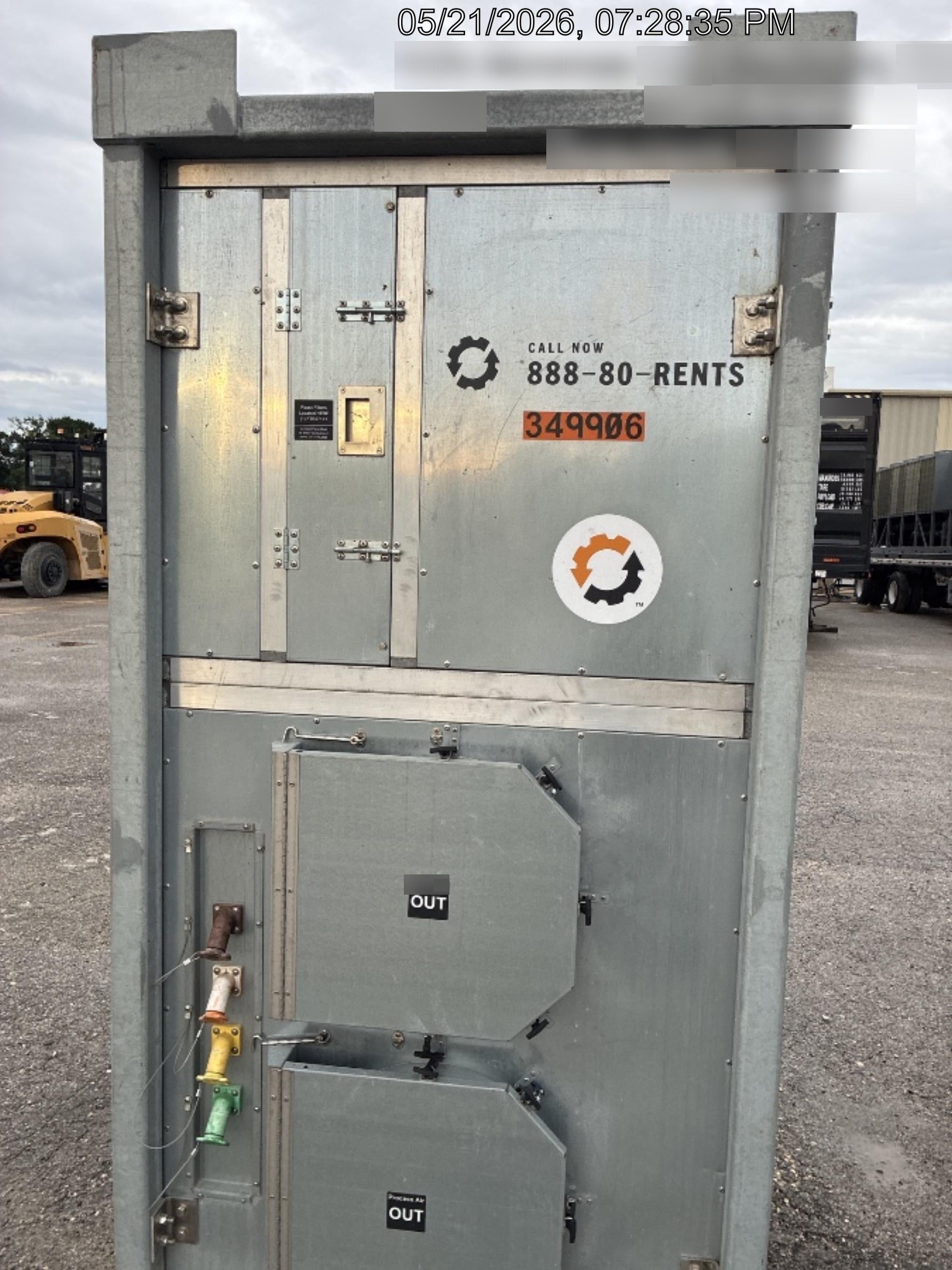 2023 SMARTECH RDDH7500-EH