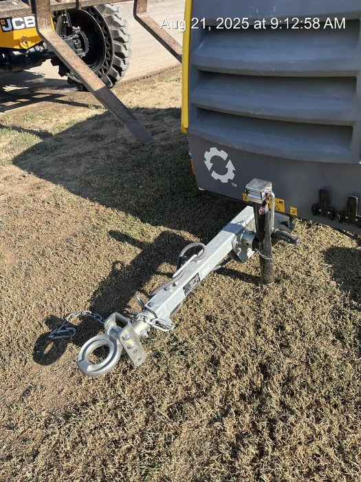 2022 ATLAS COPCO E-AIR H250