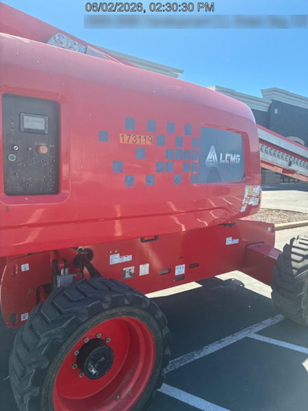 2021 LGMG T65J