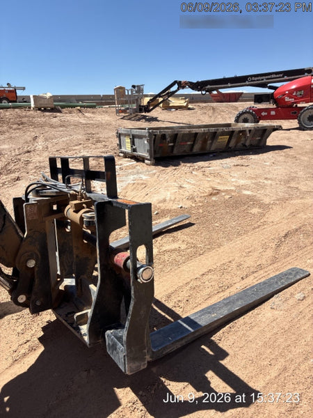 2024 JLG 1001095418S