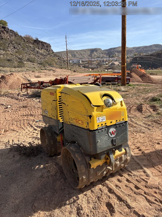 2020 WACKER NEUSON RTKx-SC3