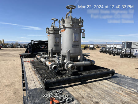 2022 TROJAN HOSE 31-FTR