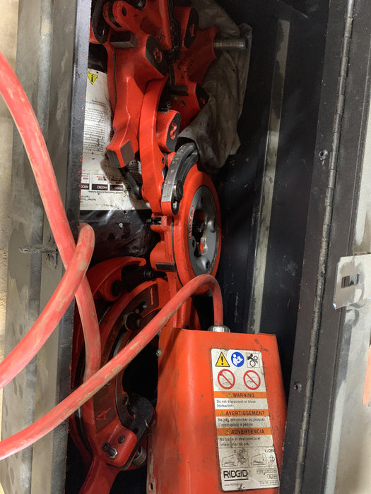 2020 RIDGID 1224