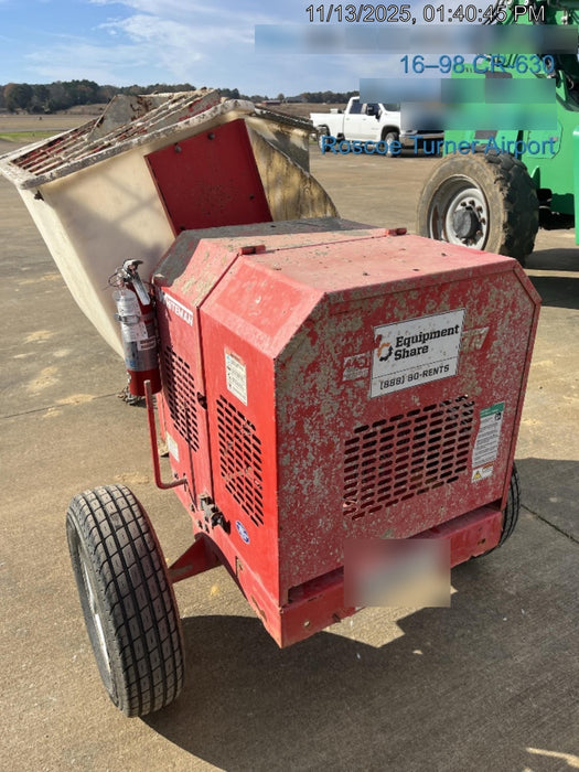 2019 MULTIQUIP WM90PH8