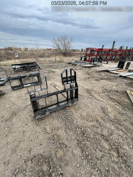 2024 ARROW MATERIAL HANDLING F5100CB - 72"