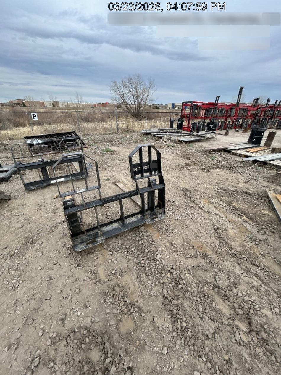 2024 ARROW MATERIAL HANDLING F5100CB - 72"