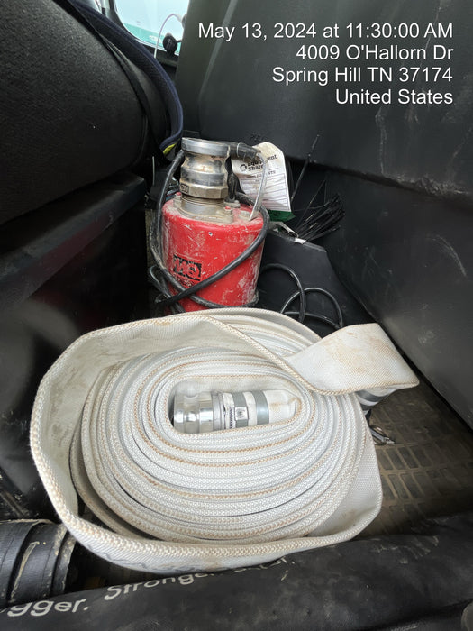 2023 MULTIQUIP ST2037