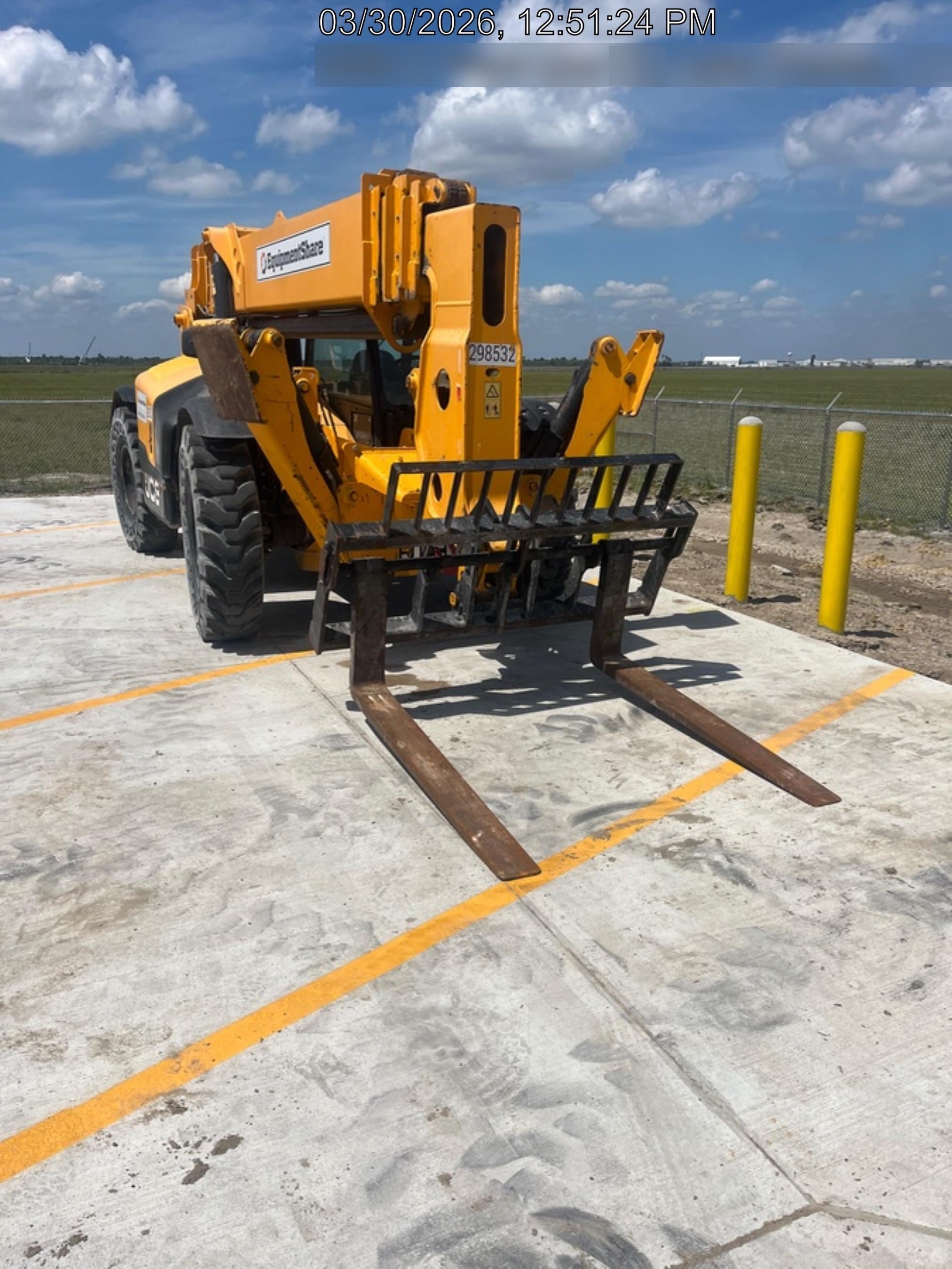 2023 JCB 512-56