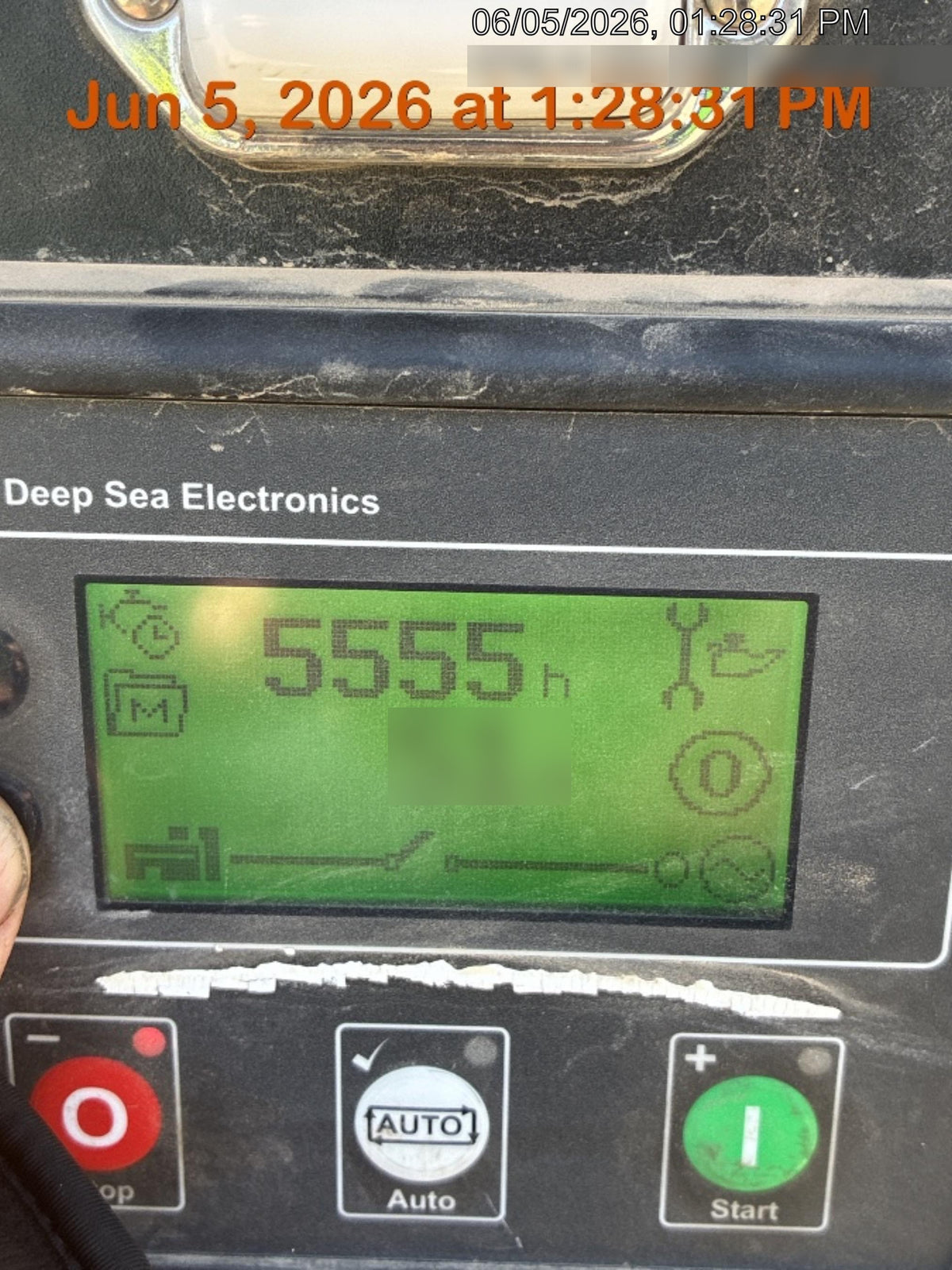 2022 ATLAS COPCO QAS45 CWK