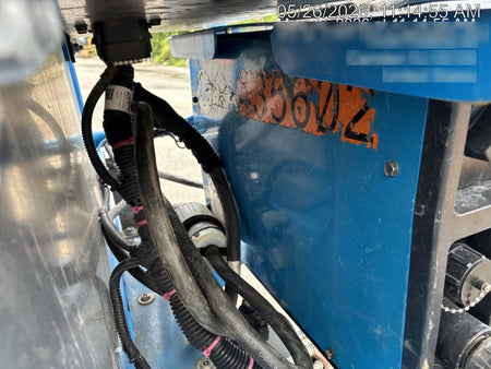 2024 MILLER ELECTRIC CST-282