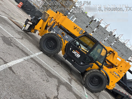 2025 JCB 512-56