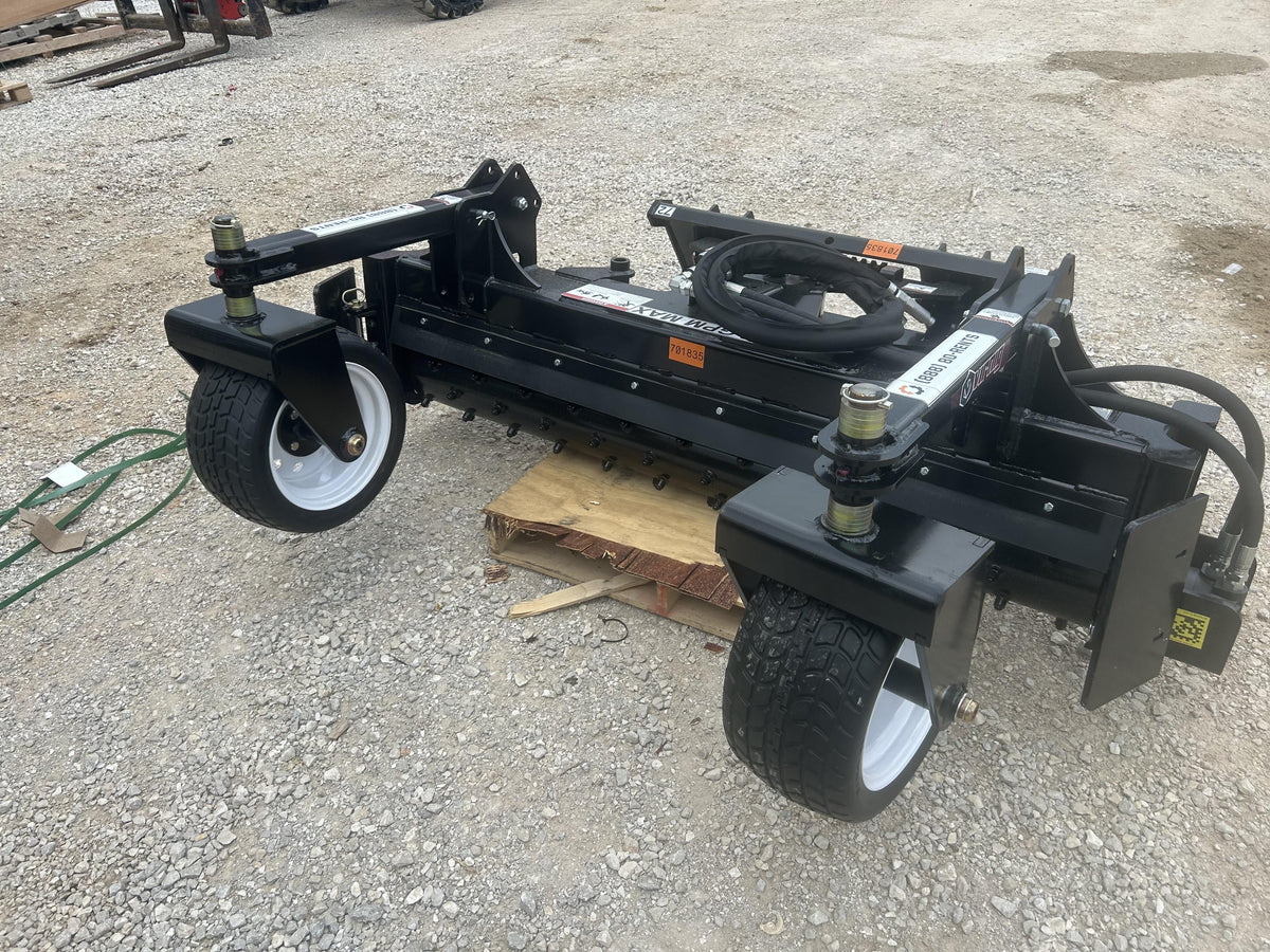 2026 VIRNIG PWR72