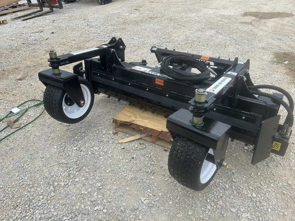 2026 VIRNIG PWR72