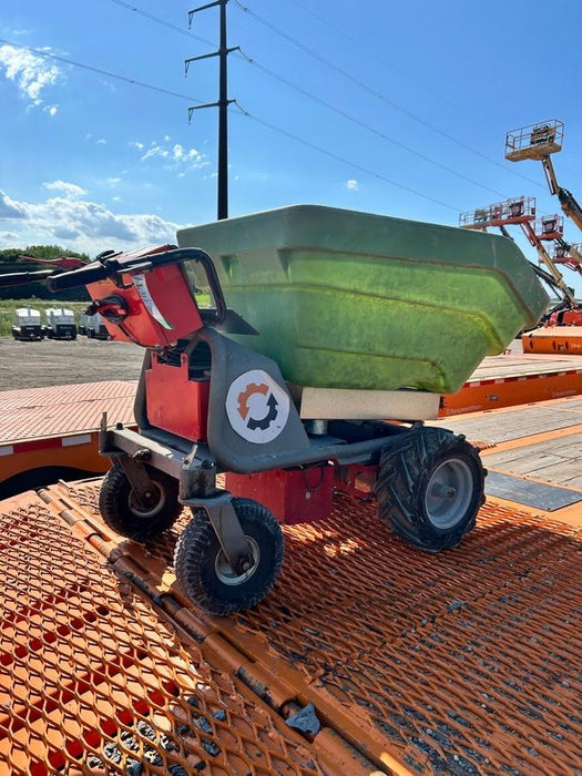 2023 POWERPAK MCE400-V2