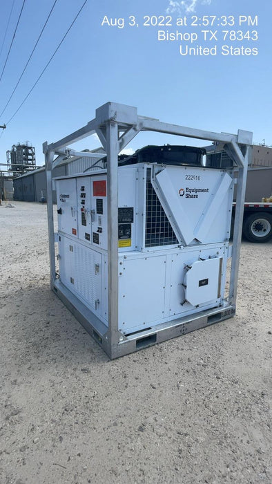 2022 SMARTECH SACP21A-HS