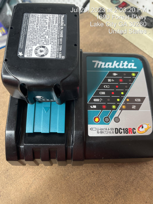 2023 GREENLEE EK1240LX11