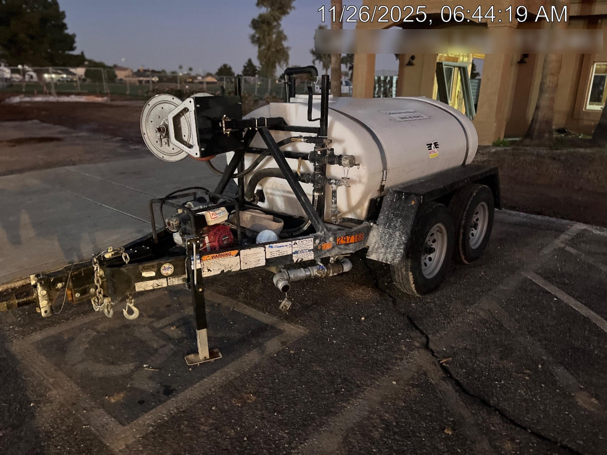 2023 WYLIE EXP-500L