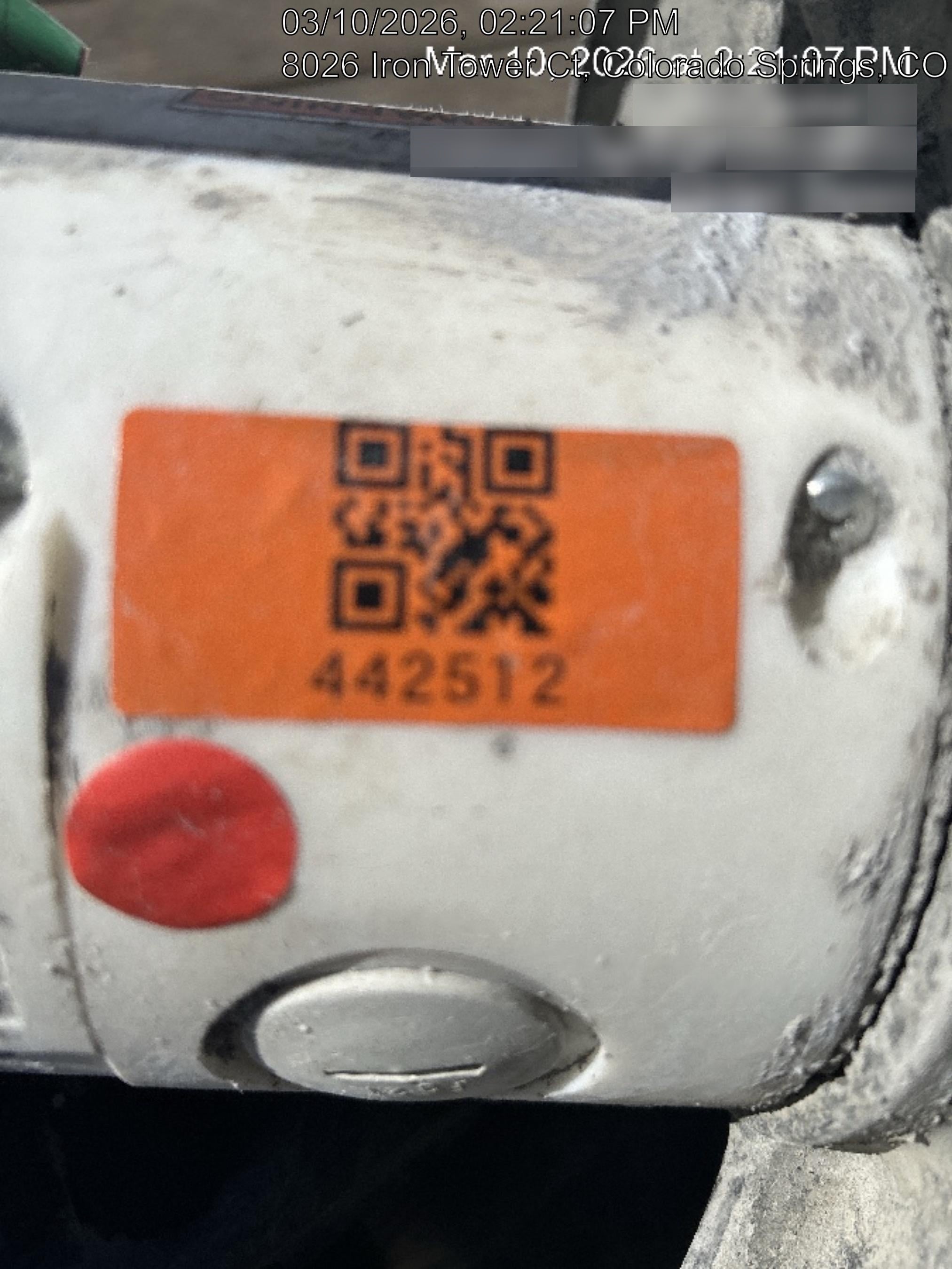 2024 MULTIQUIP CV3A