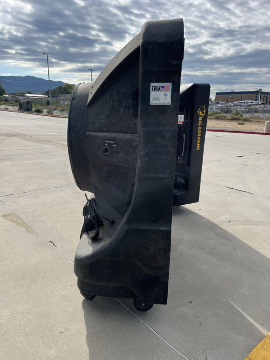 2020 PORTACOOL Jetstream 260