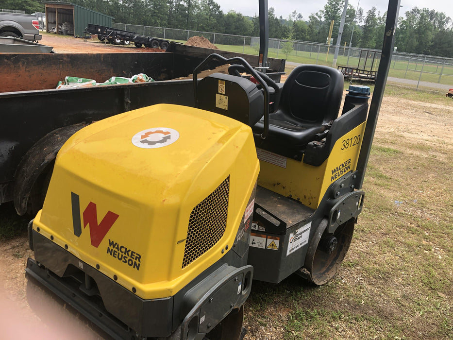 2019 WACKER NEUSON RD12A