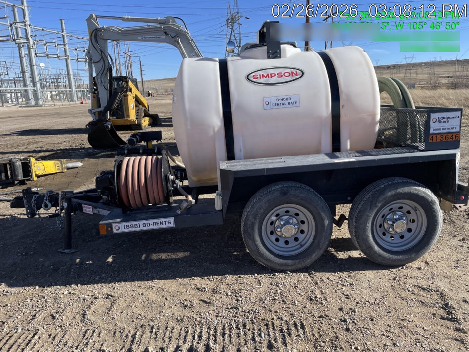 2024 SIMPSON SWT-52517