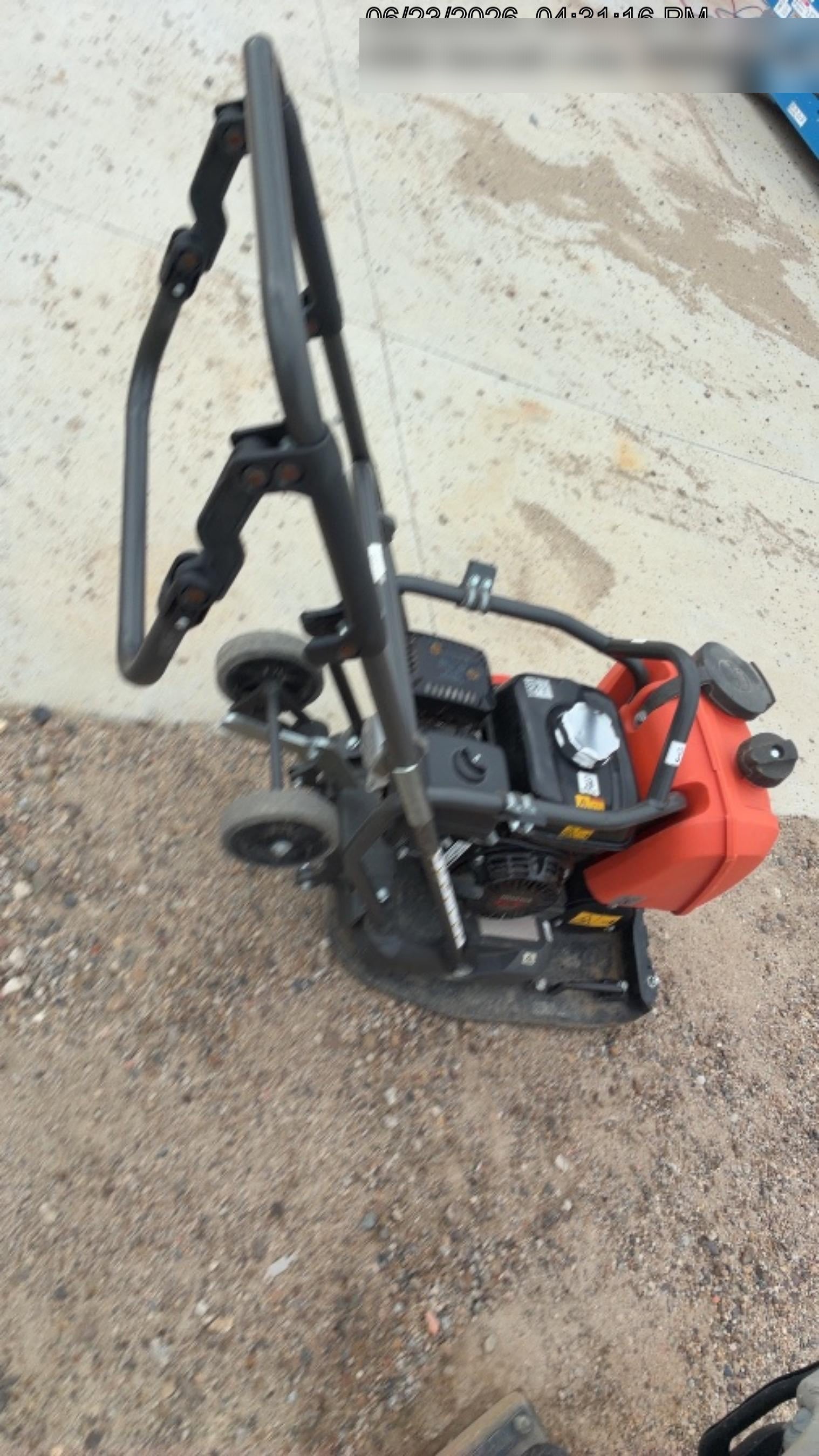 2025 HUSQVARNA LF75