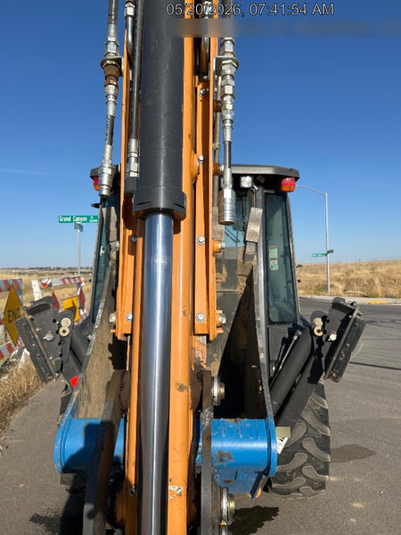 2024 CASE 580SV